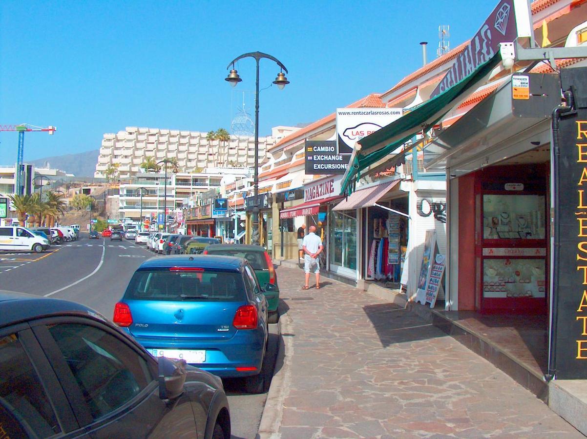 Olivia Sunset By Helloapartments Puerto de Santiago  Exterior photo