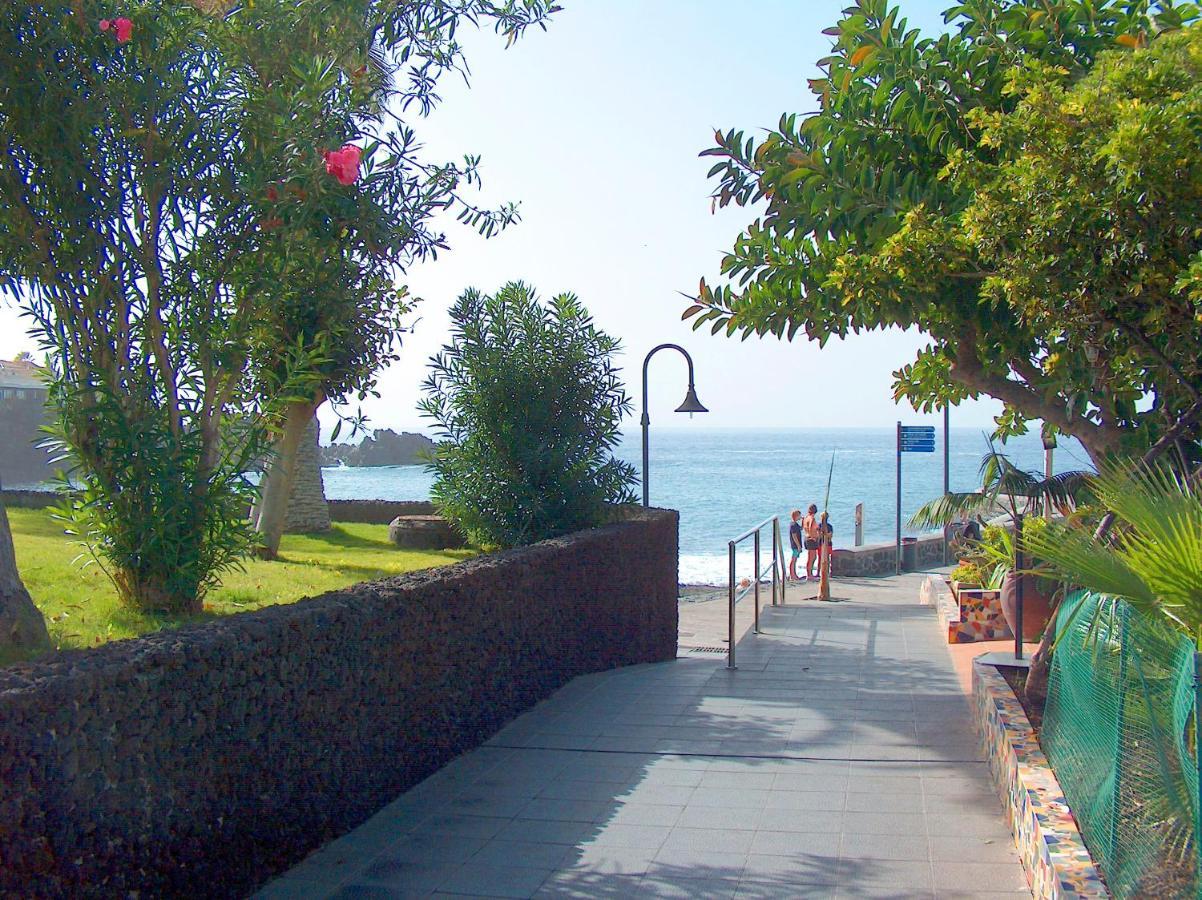 Olivia Sunset By Helloapartments Puerto de Santiago  Exterior photo