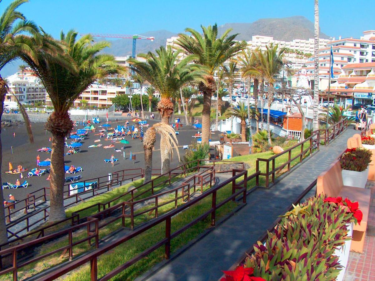 Olivia Sunset By Helloapartments Puerto de Santiago  Exterior photo