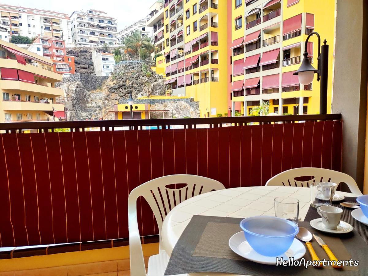 Olivia Sunset By Helloapartments Puerto de Santiago  Exterior photo