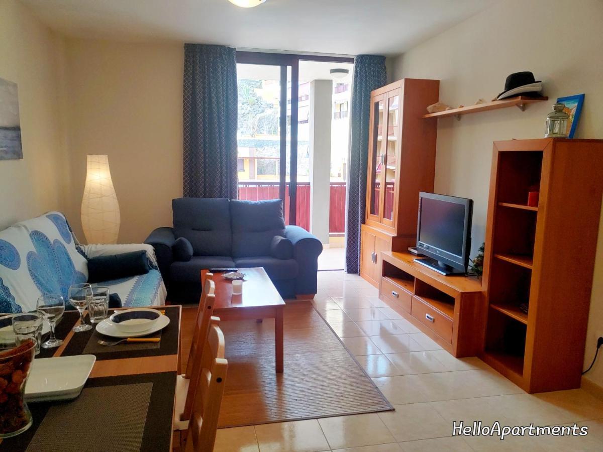 Olivia Sunset By Helloapartments Puerto de Santiago  Exterior photo
