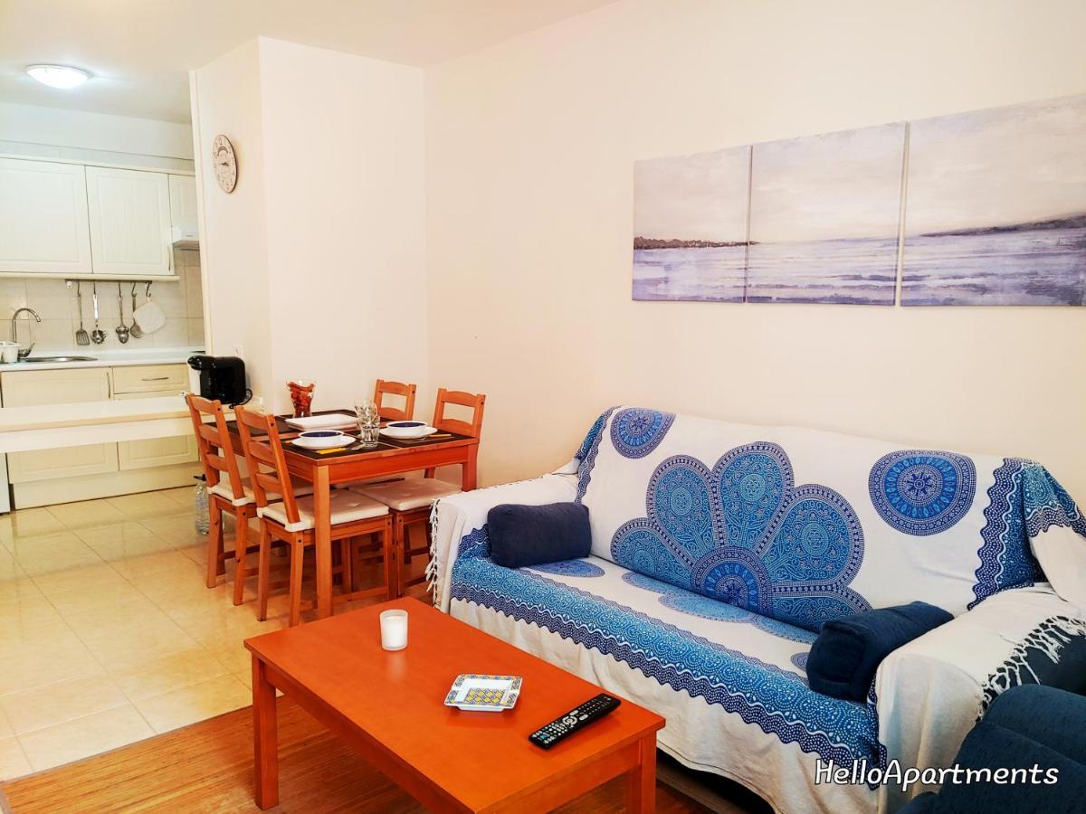 Olivia Sunset By Helloapartments Puerto de Santiago  Exterior photo