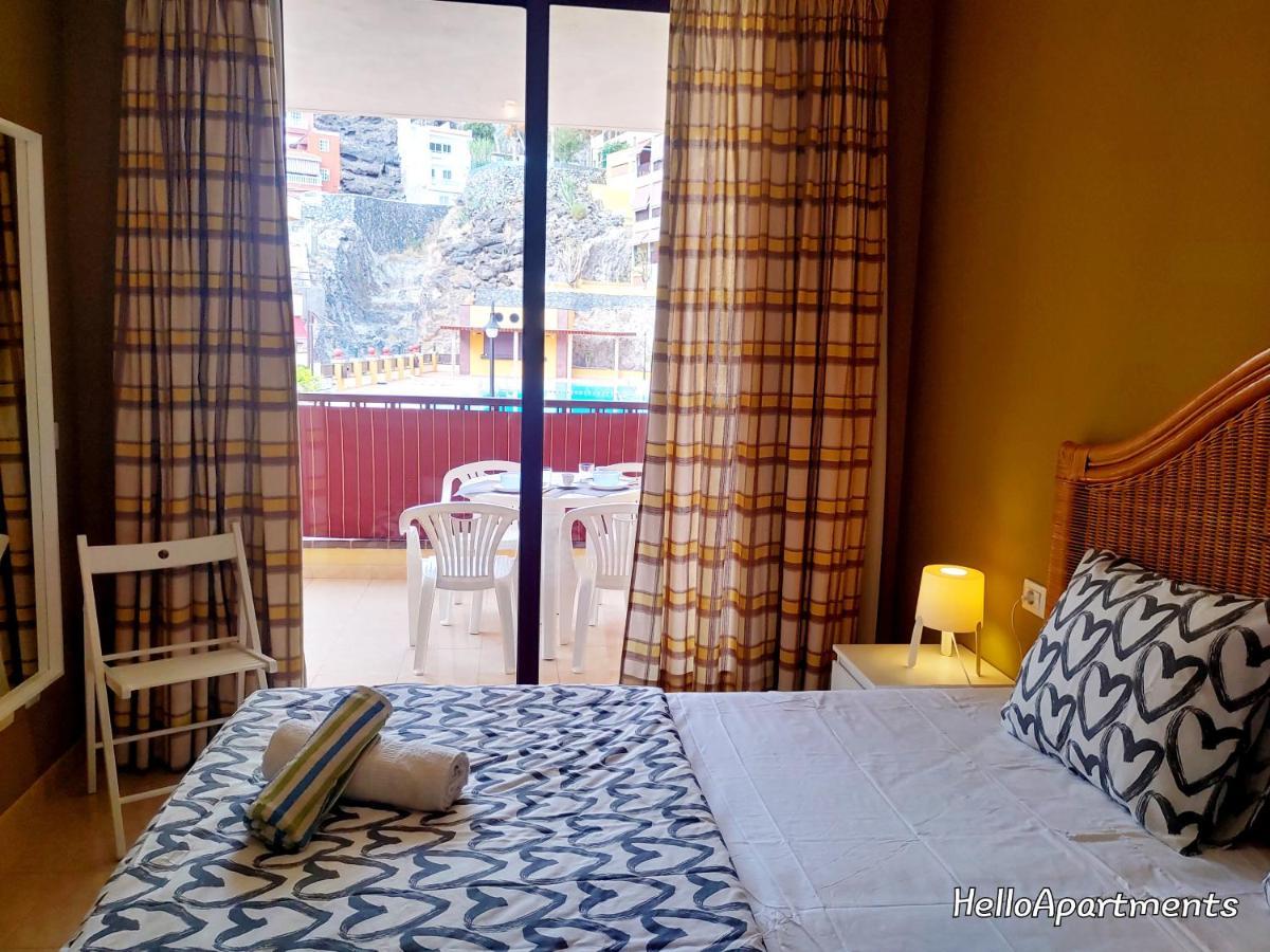 Olivia Sunset By Helloapartments Puerto de Santiago  Exterior photo