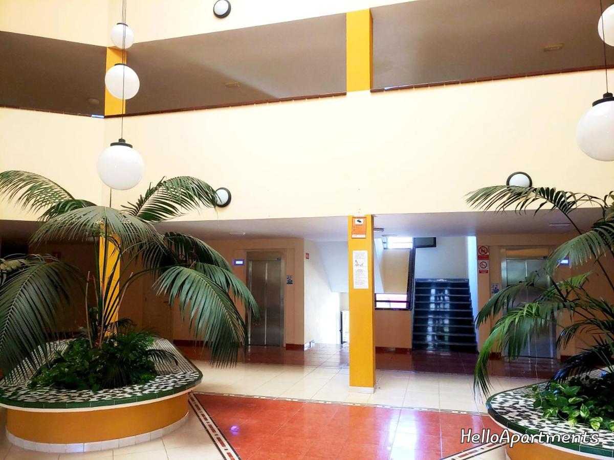 Olivia Sunset By Helloapartments Puerto de Santiago  Exterior photo